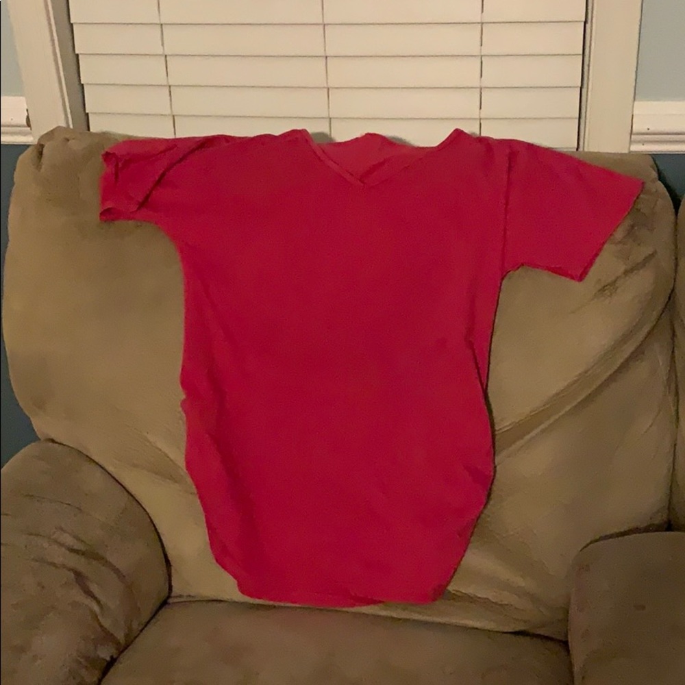 Maternity shirt